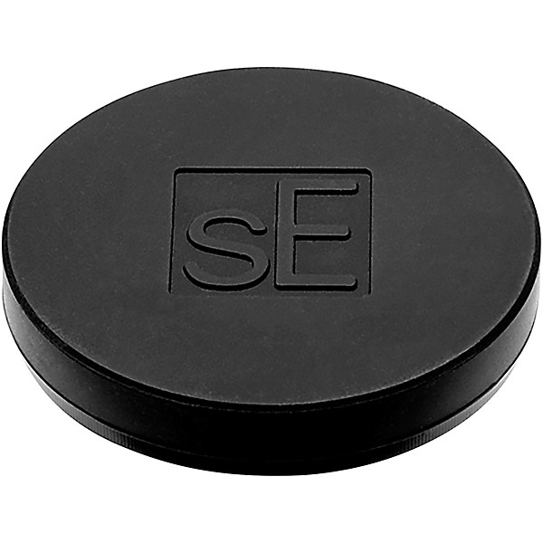 sE Electronics V7 MC2 Supercardioid Mic Capsule for Sennheiser Wireless Transmitters - Black