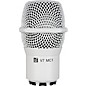 sE Electronics V7 MC2 Supercardioid Mic Capsule for Sennheiser Wireless Transmitters - White