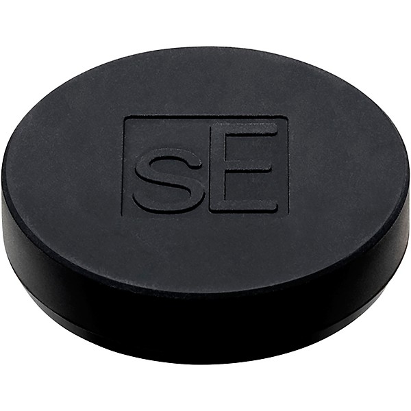 sE Electronics V7 MC2 Supercardioid Mic Capsule for Sennheiser Wireless Transmitters - White