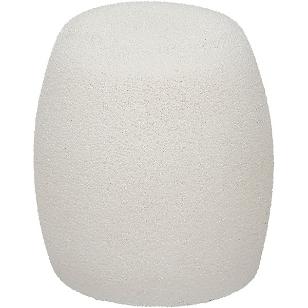 sE Electronics V7 MC2 Supercardioid Mic Capsule for Sennheiser Wireless Transmitters - White