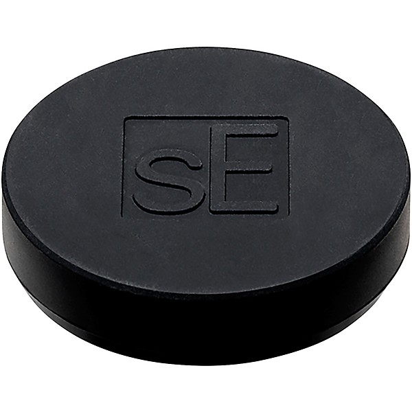 sE Electronics V7 MC2 Supercardioid Mic Capsule for Sennheiser Wireless Transmitters - Red