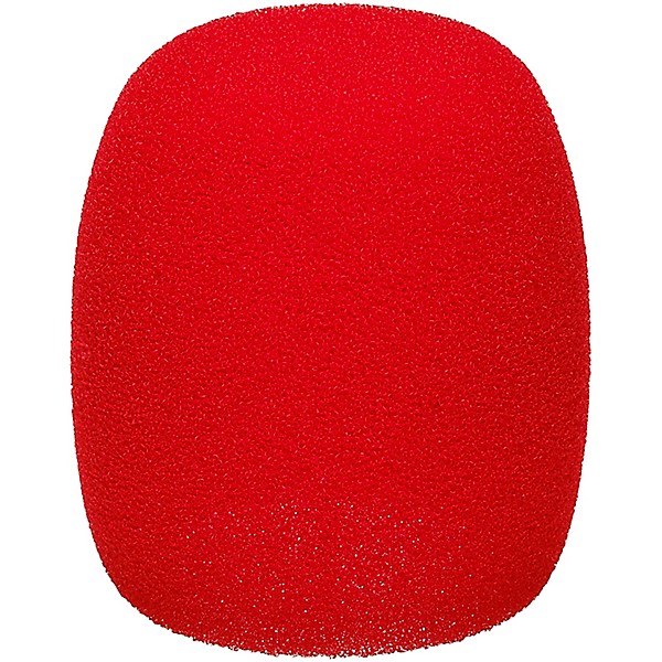 sE Electronics V7 MC2 Supercardioid Mic Capsule for Sennheiser Wireless Transmitters - Red