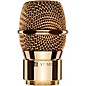 sE Electronics V7 MC2 Supercardioid Mic Capsule for Sennheiser Wireless Transmitters - Gold