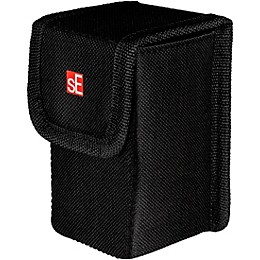 sE Electronics V7 MC2 Supercardioid Mic Capsule for Sennheiser Wireless Transmitters - Gold