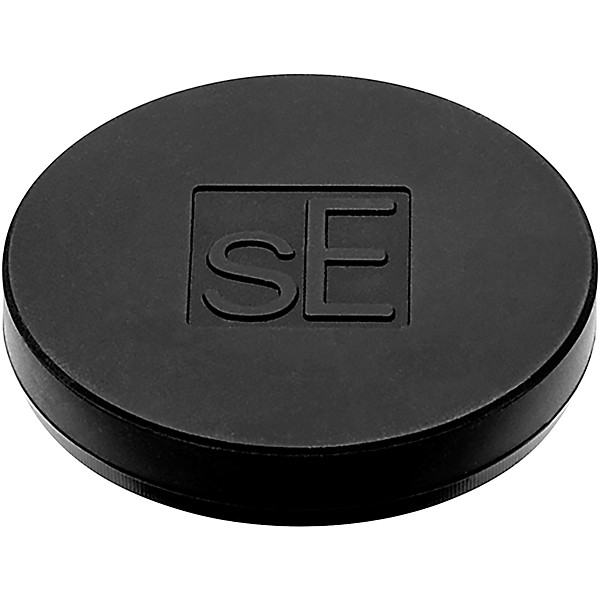 sE Electronics V7 MC2 Supercardioid Mic Capsule for Sennheiser Wireless Transmitters - Gold