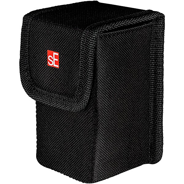 sE Electronics V7 MC2 Supercardioid Mic Capsule for Sennheiser Wireless Transmitters - Nickel