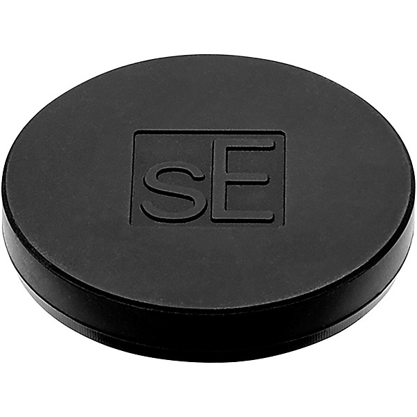 sE Electronics V7 MC2 Supercardioid Mic Capsule for Sennheiser Wireless Transmitters - Nickel
