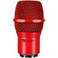 sE Electronics V7 MC1 Supercardioid Mic Capsule for Shure Wireless Transmitters - Red