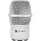 sE Electronics V7 MC1 Supercardioid Mic Capsule for Shure Wireless Transmitters - White