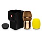 sE Electronics V7 MC1 Supercardioid Mic Capsule for Shure Wireless Transmitters - Gold thumbnail