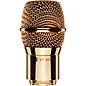 sE Electronics V7 MC1 Supercardioid Mic Capsule for Shure Wireless Transmitters - Gold