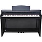 Artesia DP-150e 88-Key Deluxe Digital Upright Piano - Ebony Polish thumbnail