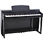 Artesia DP-150e 88-Key Deluxe Digital Upright Piano - Ebony Polish