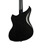 Dunable Guitars Yeti Cryptid Electric Guitar Blackened Pearl