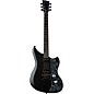 Dunable Guitars Yeti Cryptid Electric Guitar Blackened Pearl
