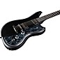 Dunable Guitars Yeti Cryptid Electric Guitar Blackened Pearl