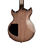 Dunable Guitars Minotaur Cryptid Electric Guitar Charcoal Smoke