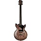 Dunable Guitars Minotaur Cryptid Electric Guitar Charcoal Smoke