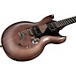 Dunable Guitars Minotaur Cryptid Electric Guitar Charcoal Smoke