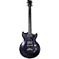 Dunable Guitars Minotaur Cryptid Electric Guitar Purple Reign