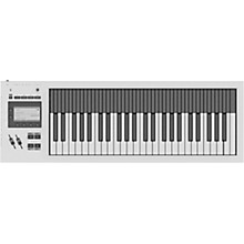 Expressive E Osmose CE MIDI Keyboard Controller - White 49 Key