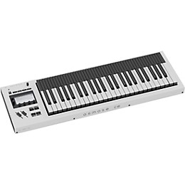 Expressive E Osmose CE MIDI Keyboard Controller - White 49 Key