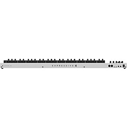 Expressive E Osmose CE MIDI Keyboard Controller - White 61 Key