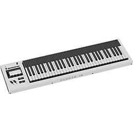 Expressive E Osmose CE MIDI Keyboard Controller - White 61 Key