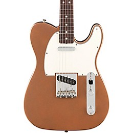 Fender Vintera III Mid '60s Telecaster Electric Guitar - Rosewood Fingerboard, Firemist Gold