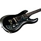 Dunable Guitars Gnarwhal Cryptid Electric Guitar Blackened Pearl