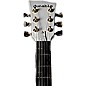 Dunable Guitars Gnarwhal Cryptid Electric Guitar Golden Pearl