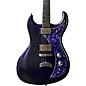 Dunable Guitars Gnarwhal Cryptid Electric Guitar Purple Reign thumbnail