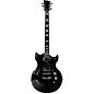 Dunable Guitars Minotaur DE Electric Guitar Black Gloss