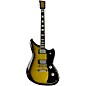 Dunable Guitars Yeti DE Electric Guitar Vintage Silverburst