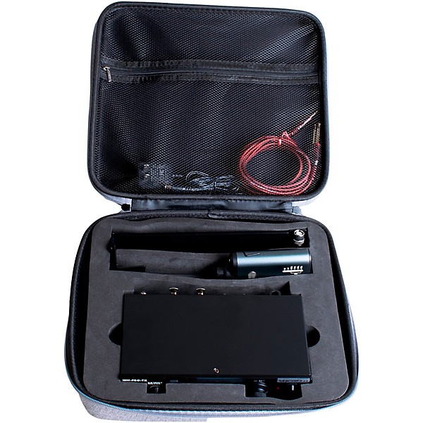 VocoPro IEM-PRO Range UHF Stereo Wireless In-Ear Monitor System