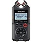 TASCAM DR-40XP Portable Handheld Field Recorder