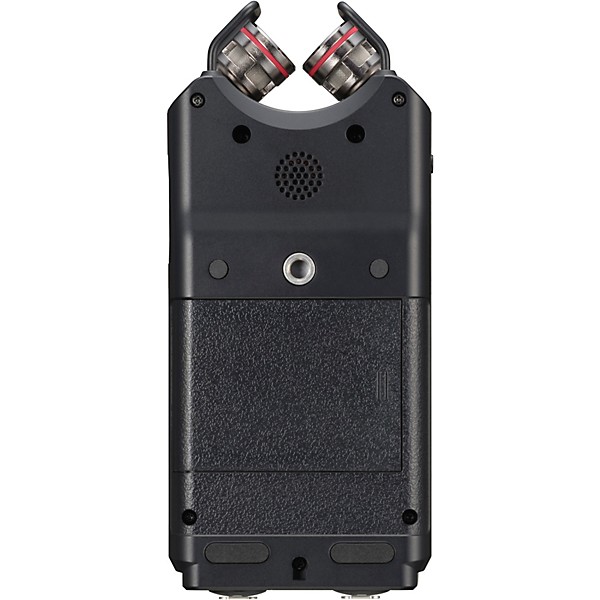 TASCAM DR-40XP Portable Handheld Field Recorder