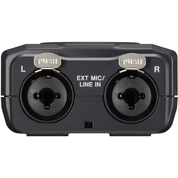 TASCAM DR-40XP Portable Handheld Field Recorder