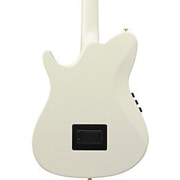 Ibanez TOD100FMN Tim Henson Signature Nylon-String Acoustic-Electric Guitar - Toasted Marshmallow