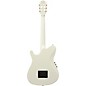 Ibanez TOD100FMN Tim Henson Signature Nylon-String Acoustic-Electric Guitar - Toasted Marshmallow