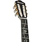 Ibanez TOD100FMN Tim Henson Signature Nylon-String Acoustic-Electric Guitar - Toasted Marshmallow