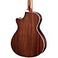 Taylor Next Generation 712ce Grand Concert Acoustic-Electric Guitar - Natural