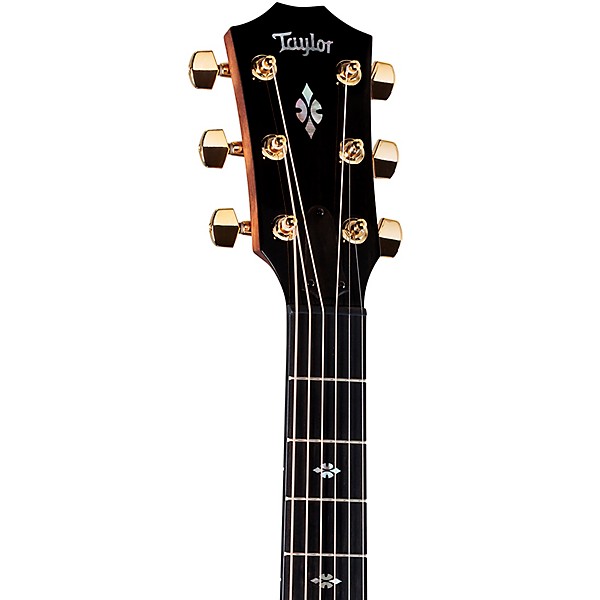 Taylor Next Generation 712ce Grand Concert Acoustic-Electric Guitar - Natural