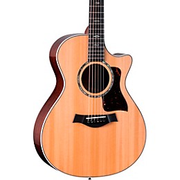 Taylor Next Generation 512ce Grand Concert Acoustic-Electric Guitar - Natural