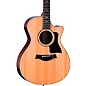 Taylor Next Generation 512ce Grand Concert Acoustic-Electric Guitar - Natural thumbnail