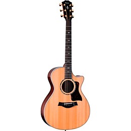 Taylor Next Generation 512ce Grand Concert Acoustic-Electric Guitar - Natural