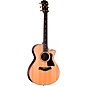 Taylor Next Generation 512ce Grand Concert Acoustic-Electric Guitar - Natural