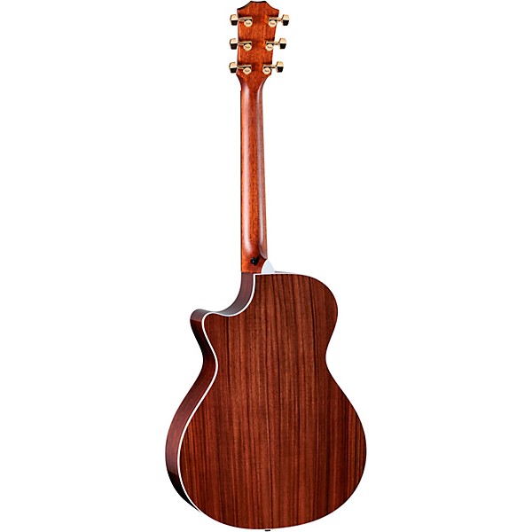 Taylor Next Generation 512ce Grand Concert Acoustic-Electric Guitar - Natural