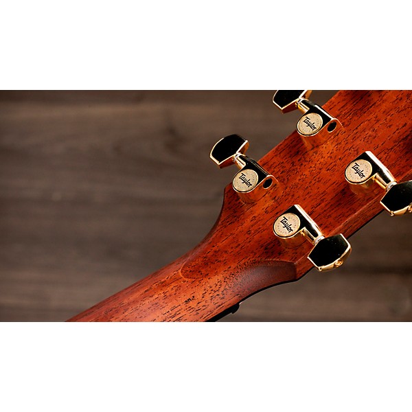 Taylor Next Generation 512ce Grand Concert Acoustic-Electric Guitar - Natural