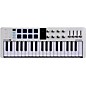Arturia MiniLab 37 MIDI Controller - White thumbnail